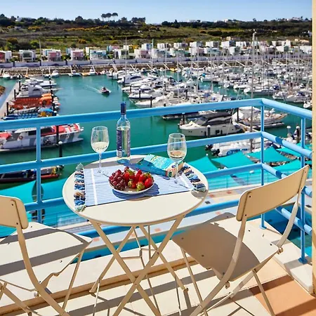 Casas Barulho Marina Albufeira