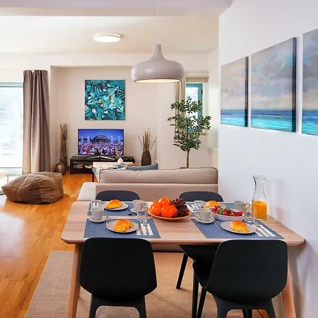 Apartment Casas Barulho Marina Albufeira