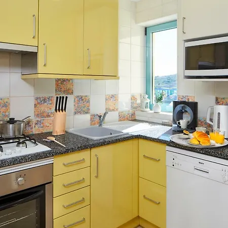 Apartment Casas Barulho Marina Albufeira