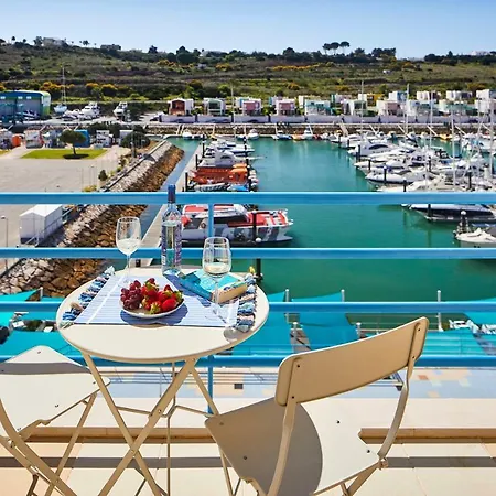 Appartement Casas Barulho Marina