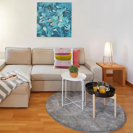 Casas Barulho Marina דירה אלבופיירה