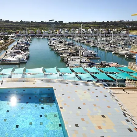 Apartmán Casas Barulho Marina Albufeira