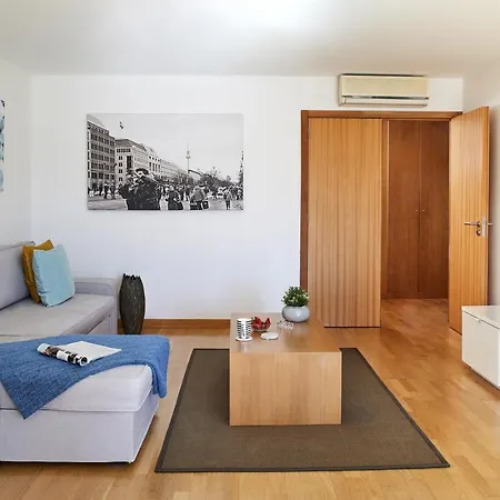 Casas Barulho Marina Apartmán Albufeira