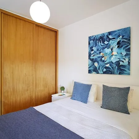 Casas Barulho Marina Daire Albufeira