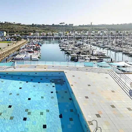Casas Barulho Marina Daire Albufeira
