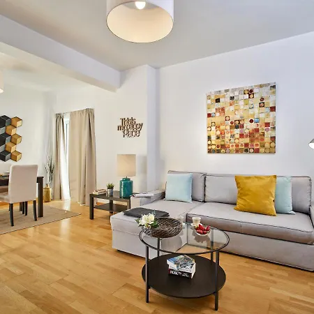 Apartmán Casas Barulho Marina