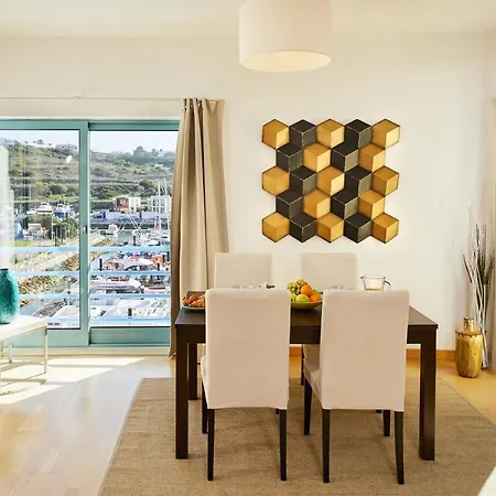 Casas Barulho Marina אלבופיירה