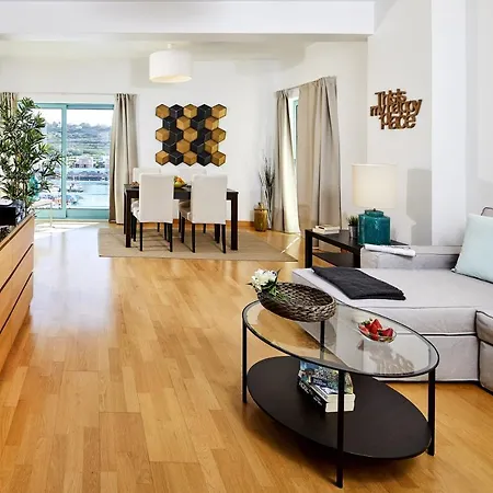Casas Barulho Marina Apartamento Albufeira