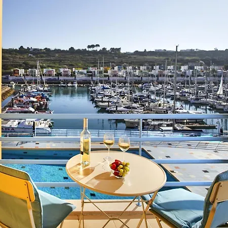 Apartmán Casas Barulho Marina