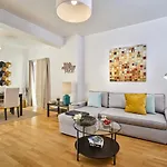 아파트 Casas Barulho Marina