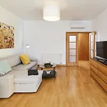 Casas Barulho Marina 아파트 알부페이라