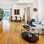 Casas Barulho Marina Appartement Albufeira