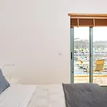 Casas Barulho Marina