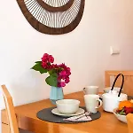 아파트 Casas Barulho Marina 알부페이라