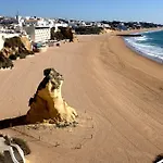 아파트 Casas Barulho Marina *