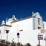 Casas Barulho Marina 아파트 *