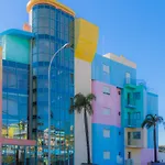 Casas Barulho Marina 아파트