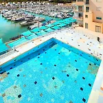 아파트 Casas Barulho Marina *