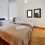 Casas Barulho Marina 아파트 알부페이라