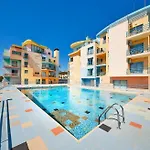 Casas Barulho Marina