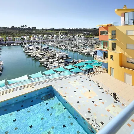 Casas Barulho Marina 알부페이라