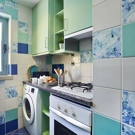 Casas Barulho Marina * Αλμπουφέιρα