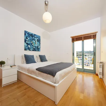 Casas Barulho Marina * Αλμπουφέιρα