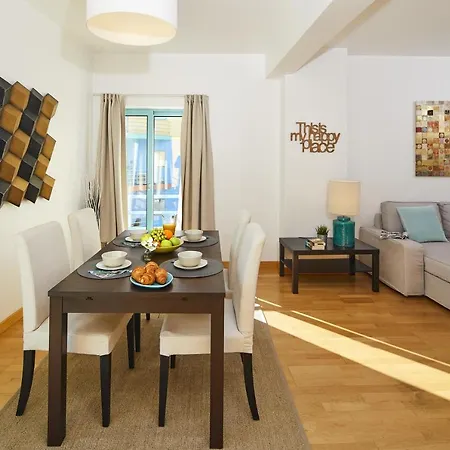 Casas Barulho Marina Αλμπουφέιρα