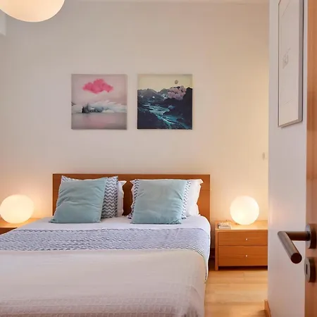 Casas Barulho Marina * 알부페이라