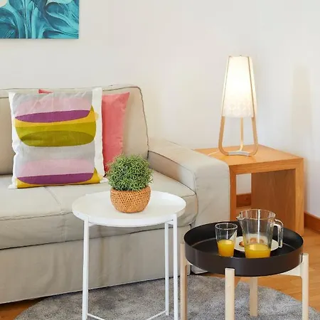 Διαμέρισμα Casas Barulho Marina *