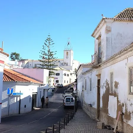 Casas Barulho Marina *