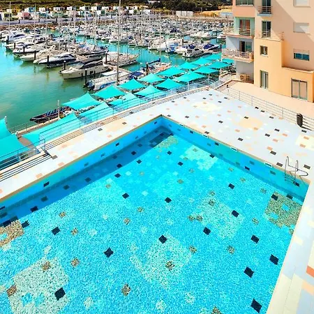 Διαμέρισμα Casas Barulho Marina *