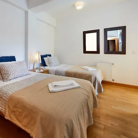 Casas Barulho Marina Διαμέρισμα Αλμπουφέιρα